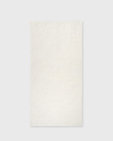 Home decor KENZO Bathing Towel Hvid | 1038345, 0