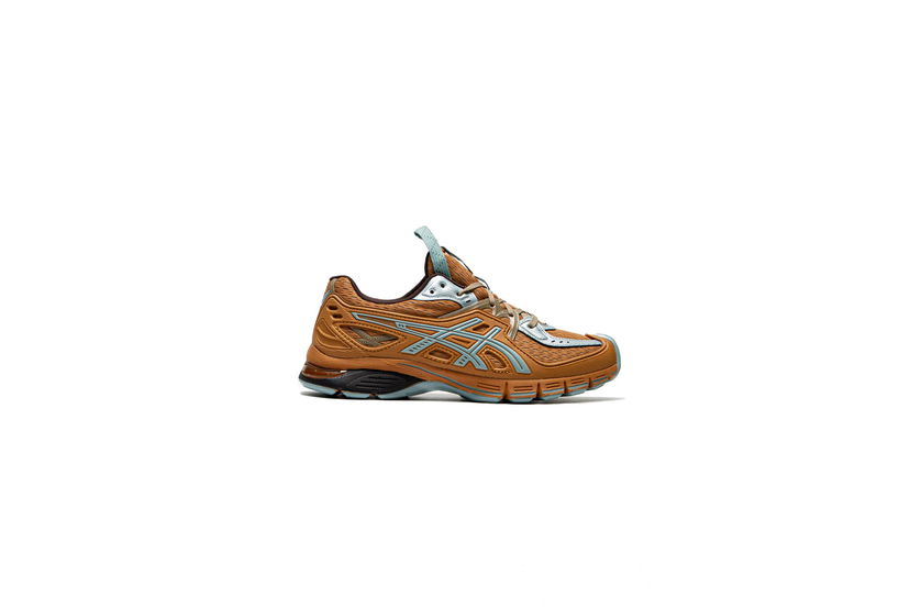 Sneakers og sko Asics UB12-S GEL-SD-LYTE Brun | 1203A665-400
