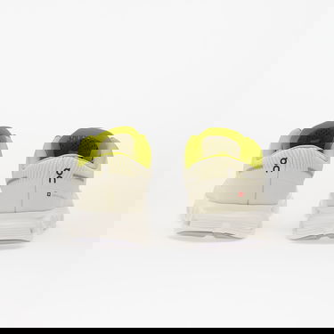 Sneakers og sko On Running Cloud 6 Push Gul | 3MF10054126, 4