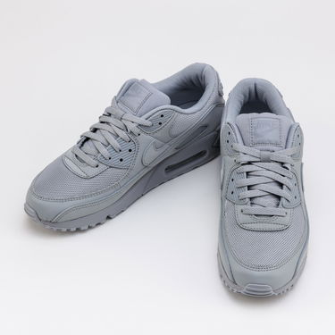 Sneakers og sko Nike Air Max 90 Grå | CN8490-001, 2
