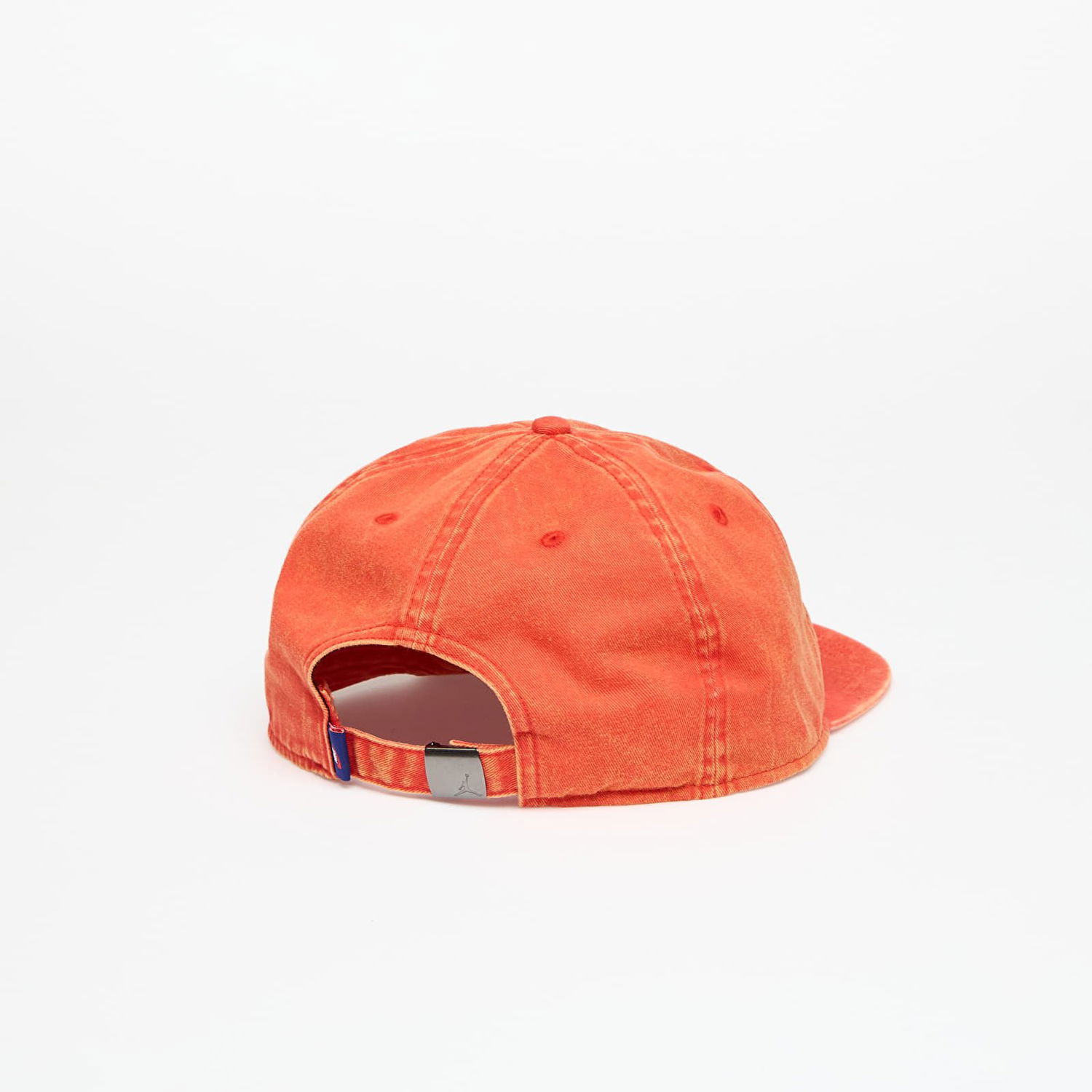 Hat Jordan Jordan Pro Rare Air Unstructured Hat L/XL Orange | IB3009-673, 1