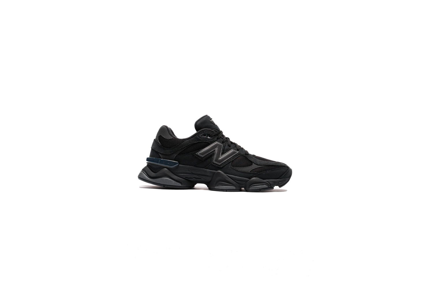Sneakers og sko New Balance 9060 Sort | U9060ZGE, 1