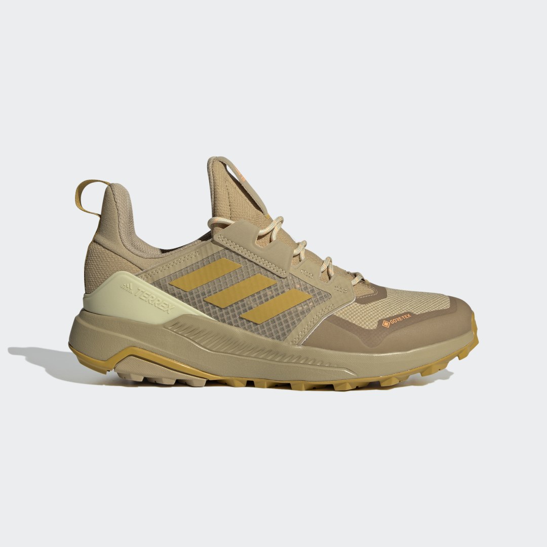Sneakers og sko adidas Performance Terrex Trailmaker GORE-TEX Hiking Beige | GZ0345, 0