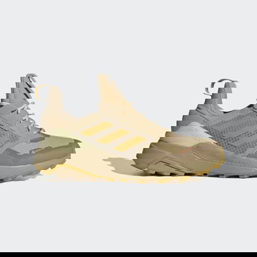 Sneakers og sko adidas Performance Terrex Trailmaker GORE-TEX Hiking Beige | GZ0345, 0
