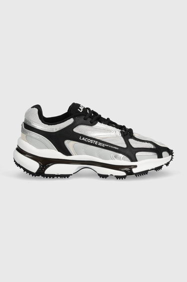 Sneakers og sko Lacoste L003 2K24 Grå | 47SMA0013-GS2, 2