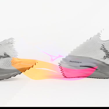 Sneakers og sko Mizuno Wave Rebellion Pro 3 Hvid | U1GD253311, 2