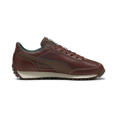 Sneakers og sko Puma PALAIS ARTISAN Easy Rider Brun | 401022_01, 4