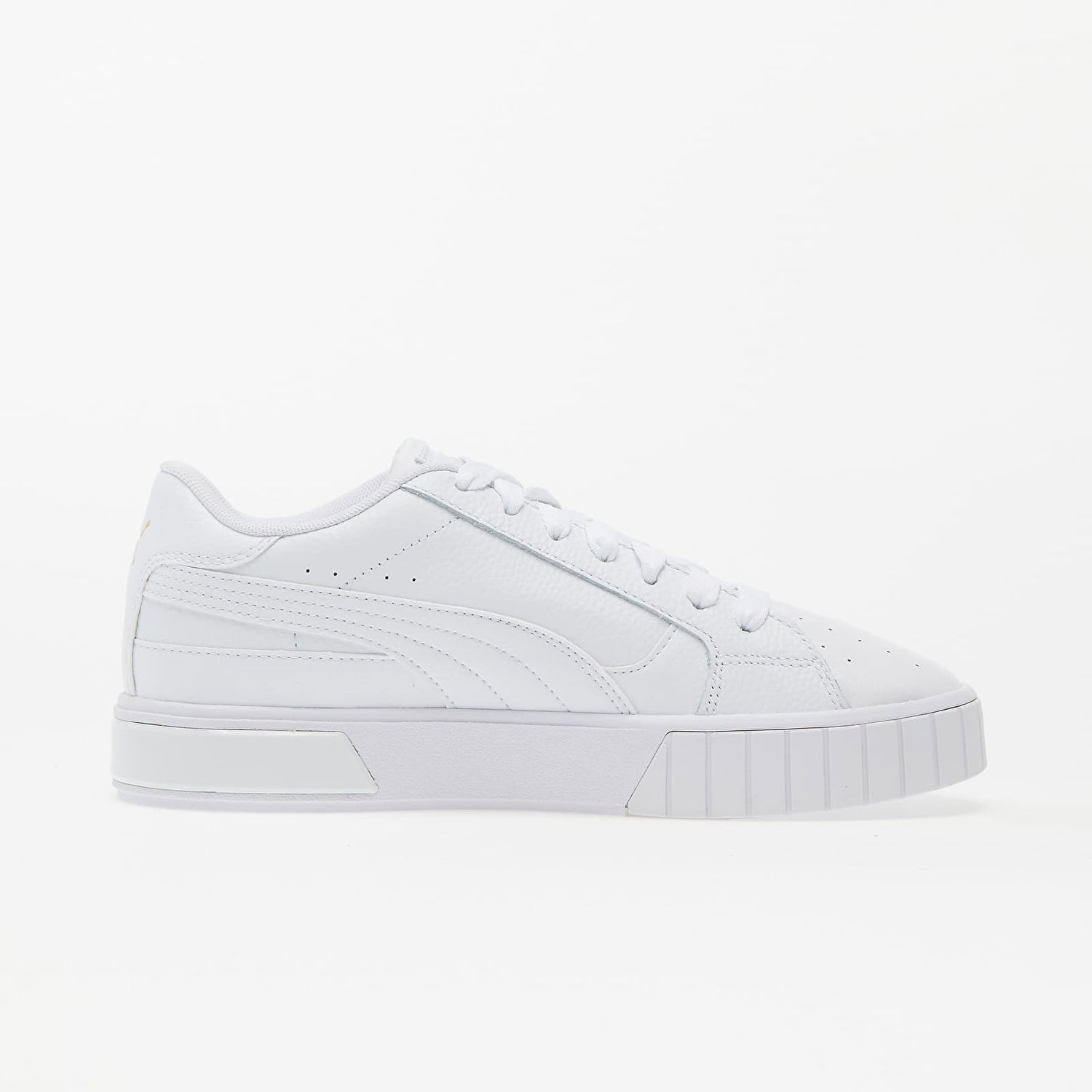 Sneakers og sko Puma Cali Star Hvid | 38017601, 1