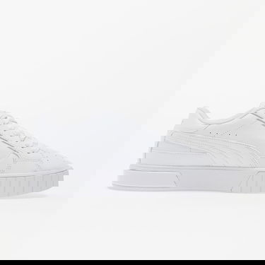 Sneakers og sko Puma Cali Star Hvid | 38017601, 1