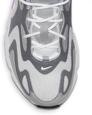 Sneakers og sko Nike Air Max 200 W Grå | at6175-002, 7