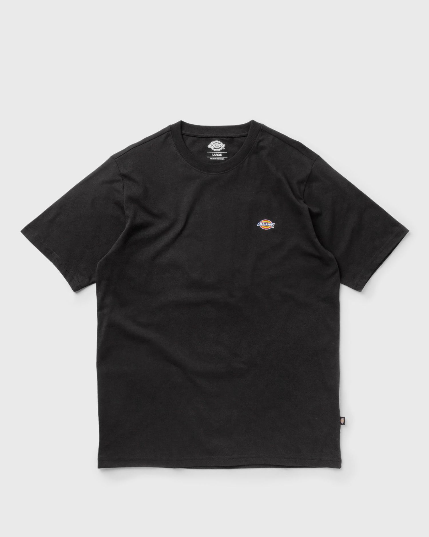 T-shirt Dickies MAPLETON TEE Sort | 194903388614, 0