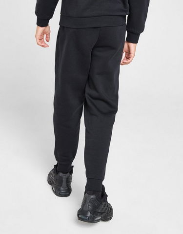 Joggingbukser Nike NSW Club Fleece Jogger Pants Sort | FD3008-015, 4
