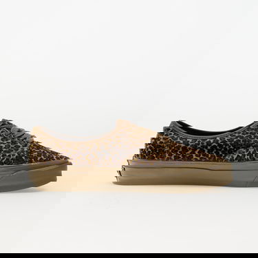 Sneakers og sko Vans VANS Premium Authentic 44 Pony Hair Leopa Brun | VN000D5KEQR, 3