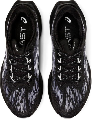 Sneakers og sko Asics Novablast 3 Sort | 1011B458 002, 6