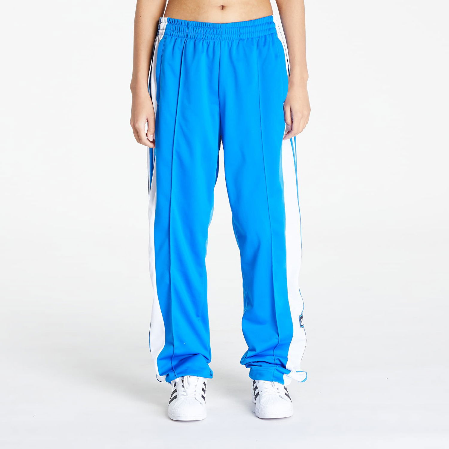 Joggingbukser adidas Originals Adibreak Pant Blå | IP0615, 0
