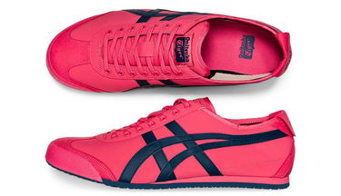 Sneakers og sko Onitsuka Tiger Mexico 66 Rød | 1183B497-700, 5