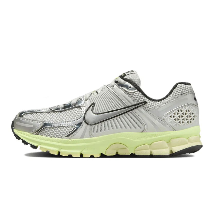 Sneakers og sko Nike Zoom Vomero 5 "Silver Barley Volt" Grå | IM3376-007