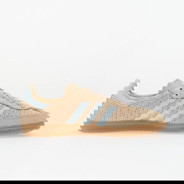 Sneakers og sko adidas Originals Samba OG Beige | JR8168, 2