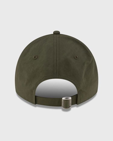 Kasket New Era Los Angeles Dodgers 9TWENTY Adjustable Hat Grøn | 60667438, 2