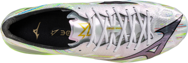 Sneakers og sko Mizuno Alpha II Made in Japan FG Flerfarvet | p1ga2560-09, 3