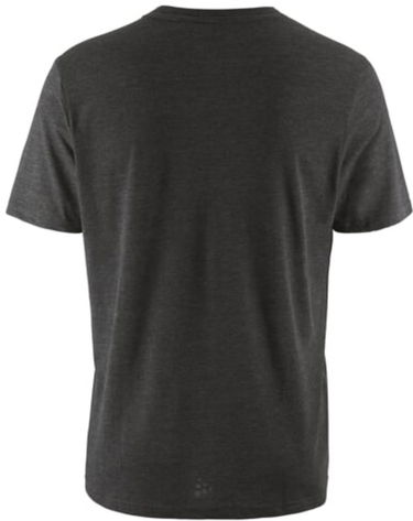 T-shirt Craft Deft 3.0 Sort | 1913198-503000, 1