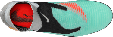Sneakers og sko Nike Phantom 6 High Elite Turkis | IH3985-001, 3