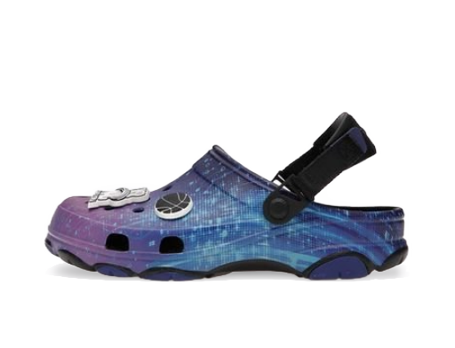 Sneakers og sko Crocs Space Jam x Classic Clogs "A New Legacy" Blå | 207424-90H