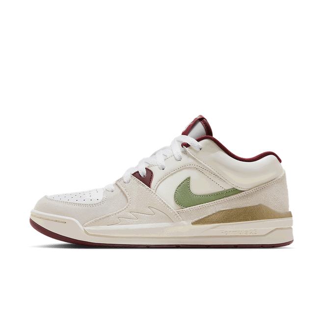 Sneakers og sko Jordan Stadium 90 "Chinese New Year 2024" Hvid | FZ5043-120