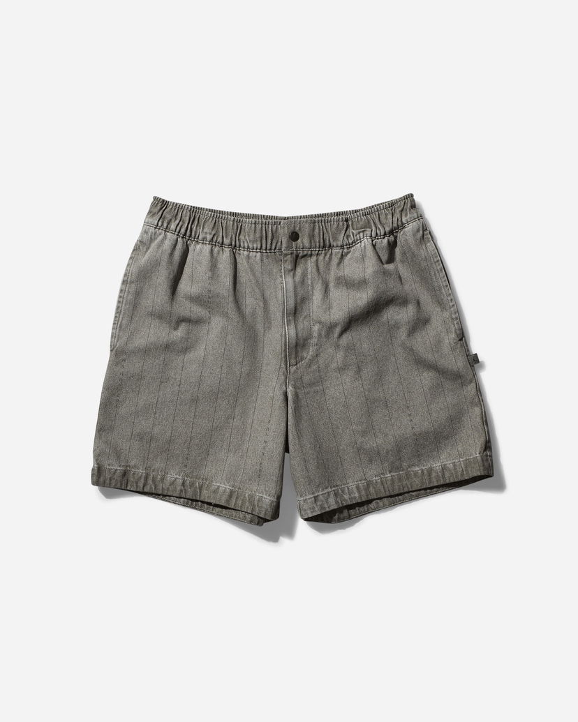Shorts Jordan A Ma Maniére Shorts Flat Pewter Grå | HF0536-029