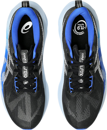 Sneakers og sko Asics NOVABLAST 5 Blå | 1011b974-001, 3