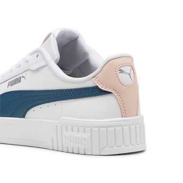 Sneakers og sko Puma Carina 2.0 Hvid | 385849-31, 4