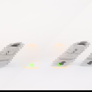 Sneakers og sko Cariuma Uba Hvid | 701904W03 W, 4