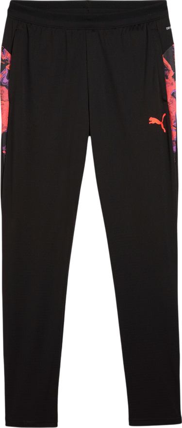 Joggingbukser Puma individualCUP Training Pants Sort | 659899-07, 0