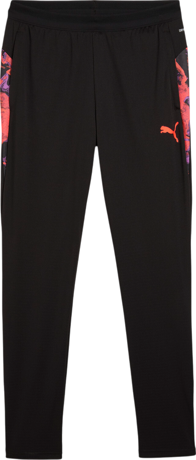 Joggingbukser Puma individualCUP Training Pants Sort | 659899-07