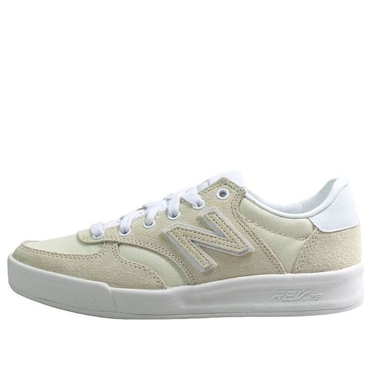 Sneakers og sko New Balance 300 Hvid | WRT300HB, 0
