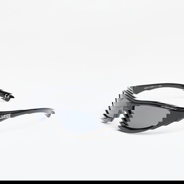 Solbriller Vans Felix Sunglasses Black Sort | VN000GMZBLK1, 2