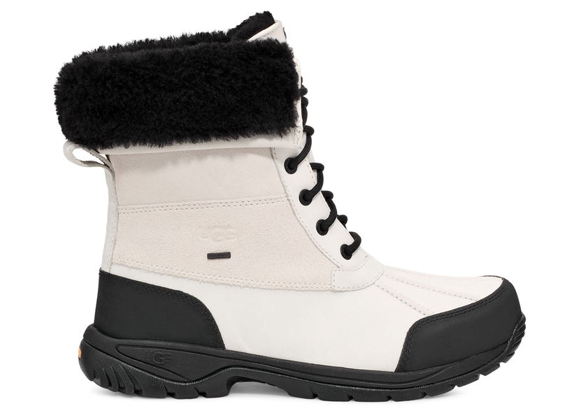Tøj UGG Butte Hvid | 1130809-WBLC