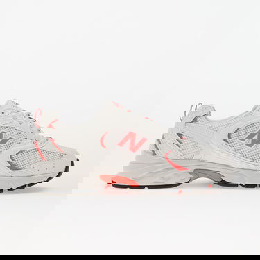 Sneakers og sko New Balance 530 Hvid | U530CSG, 4