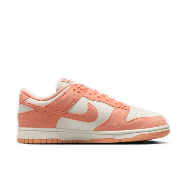 Sneakers og sko Nike Nike Dunk Low Orange | HJ7673-003, 4