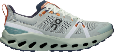 Sneakers og sko On Running Cloudsurfer Trail Grå | 3me10112145, 0