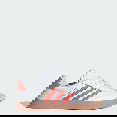 Sneakers og sko adidas Performance VL Court 3.0 Hvid | JP5346, 4