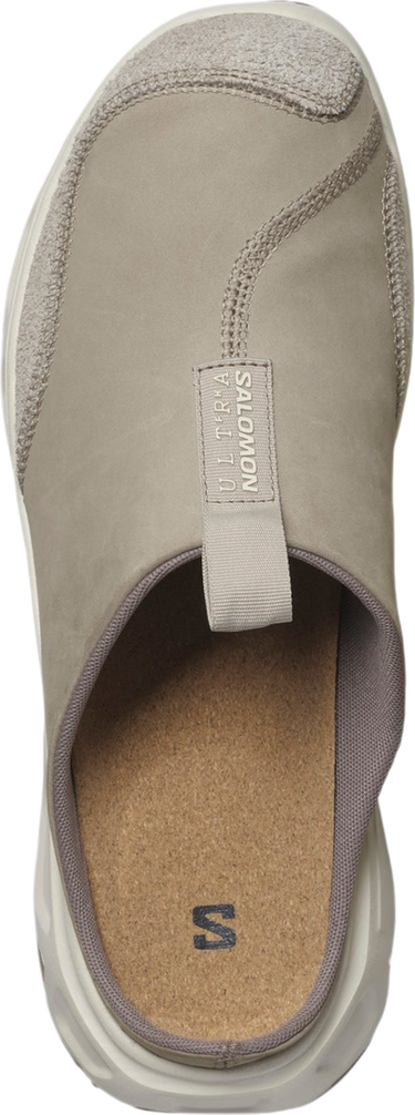 Sneakers og sko Salomon REELAX ULTRA SLIDE Grøn | l47668100, 5