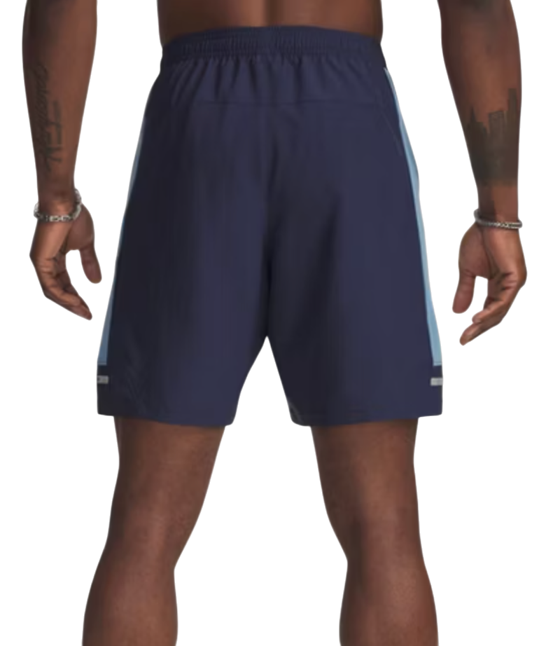 Shorts Under Armour UA Tech Utility Shorts Mørkeblå | 6005117-403, 1