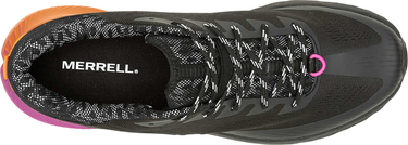 Sneakers og sko Merrell AGILITY PEAK 5 Sort | j068235, 4