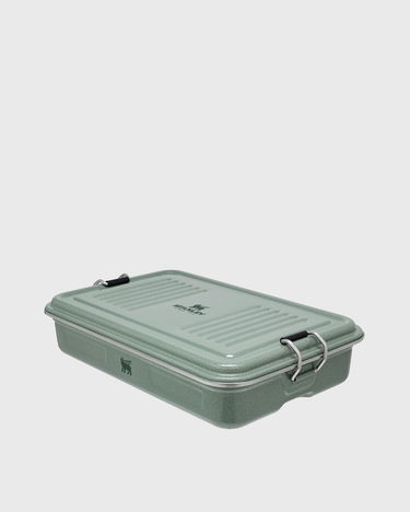 Ikke kategoriseret Stanley Lunch Box Grøn | 10-10668-001, 1