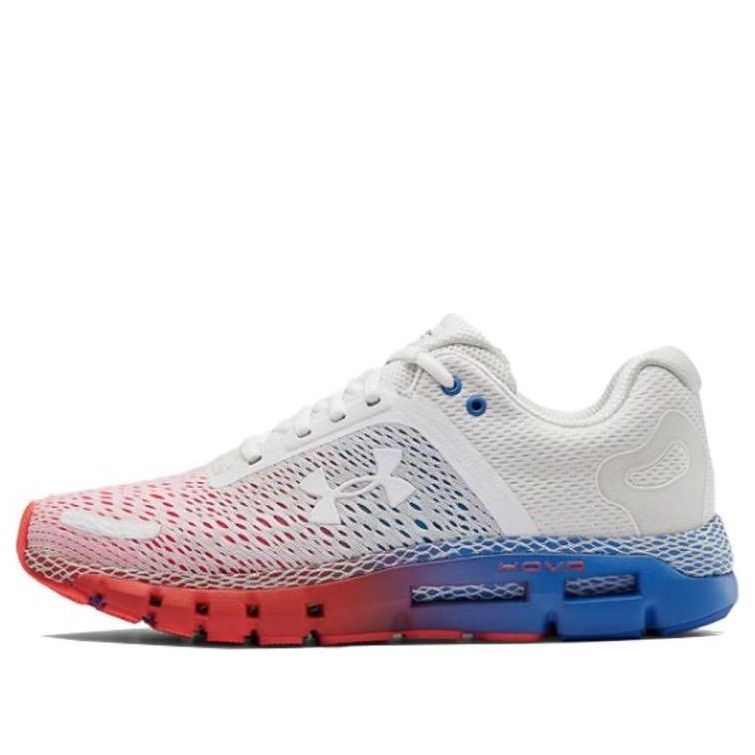 Sneakers og sko Under Armour HOVR Infinite 2 Hvid | 3022587-104