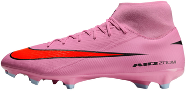 Sneakers og sko Nike Zoom Superfly 10 Acad FG/MG Lyserød | fq1456-600, 4