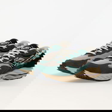 Sneakers og sko Mizuno Wave Rider Grøn | D1GA330918, 5