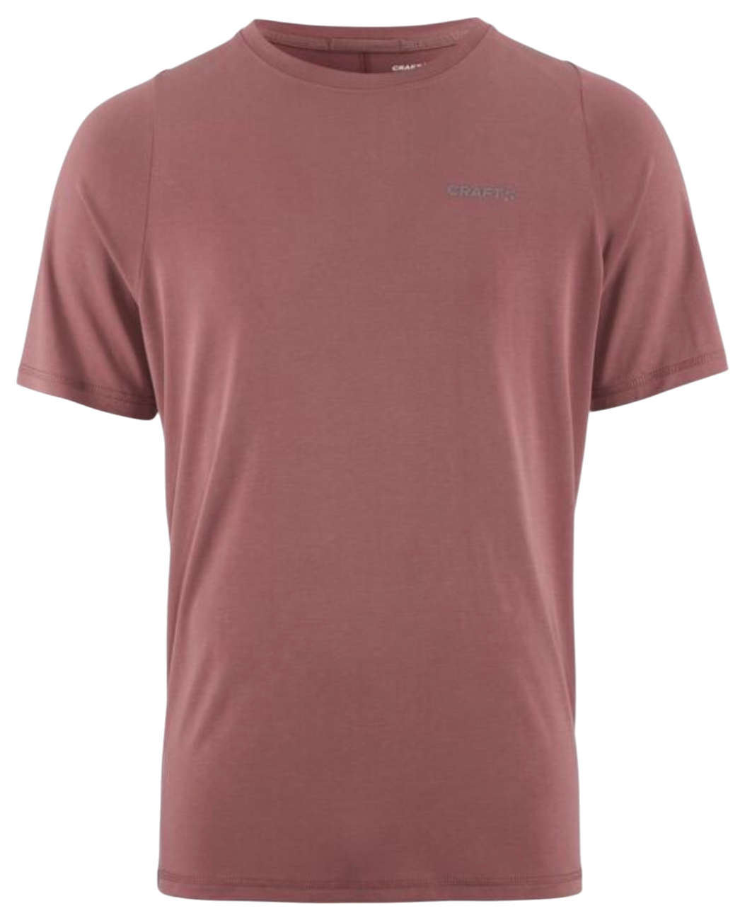T-shirt Craft Craft Core Essence Bi-Blend T-Shirt Bourgogne | 1913205-473000, 0