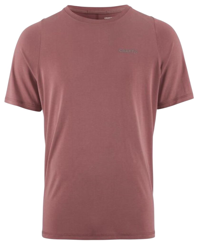 T-shirt Craft Craft Core Essence Bi-Blend T-Shirt Bourgogne | 1913205-473000